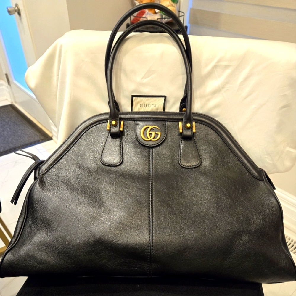 Gucci bag